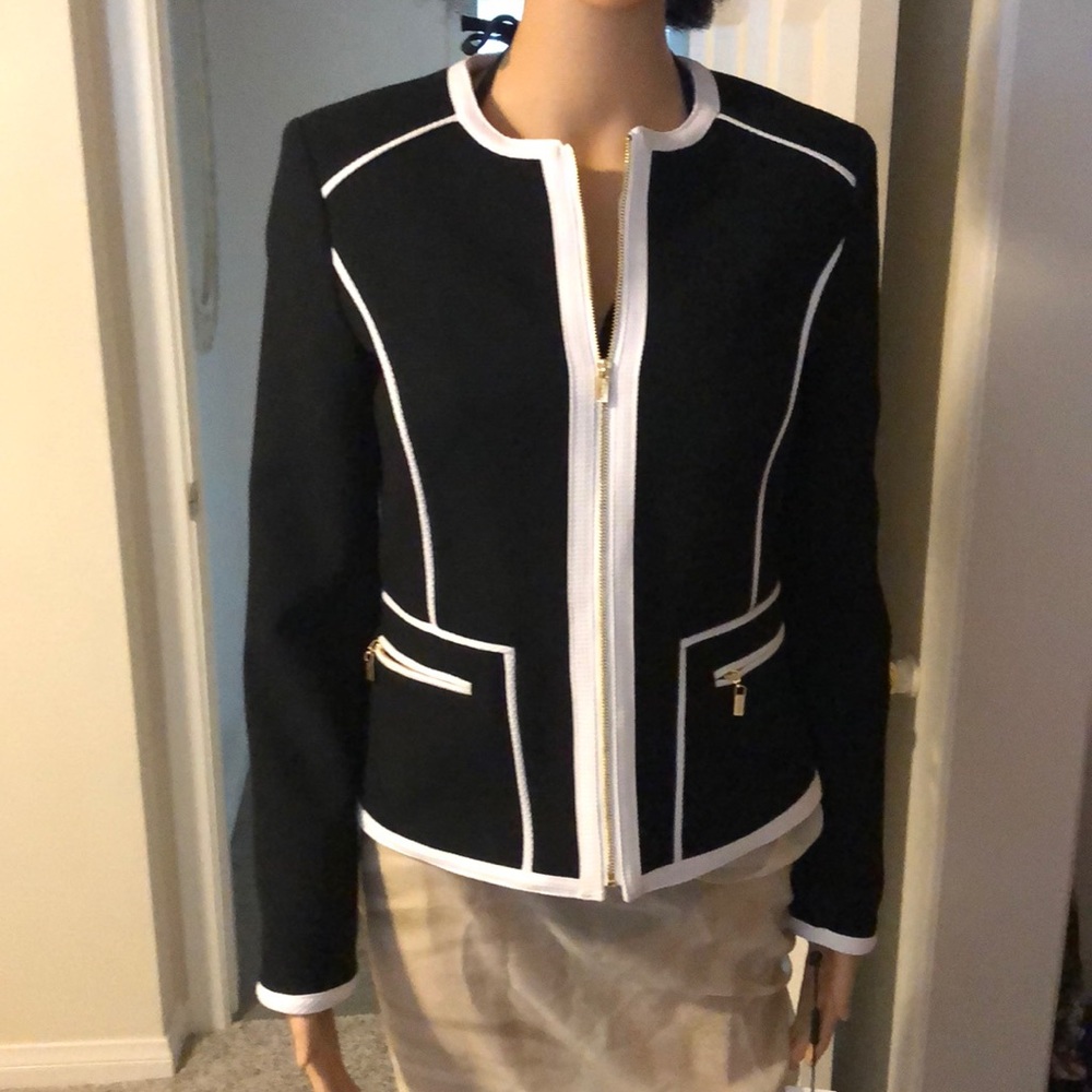 Calvin Klein jacket